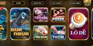 Cổng game IWIN chất lượng không nên bỏ qua 
